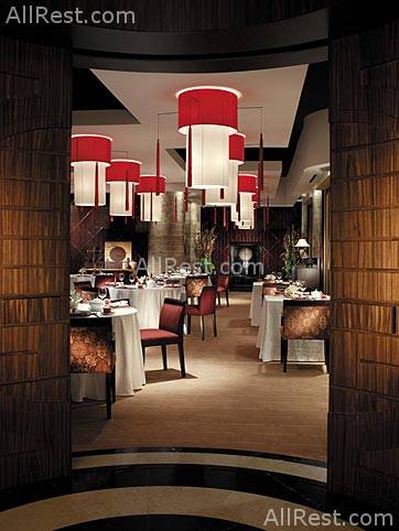 Shangri-La Hotel Qaryat Al Beri 11